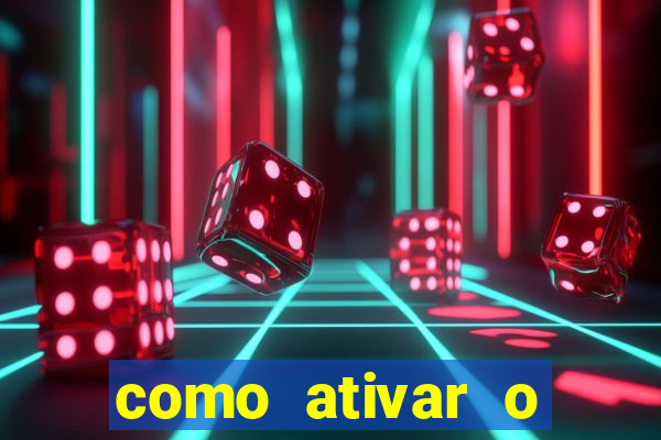 como ativar o windows 10